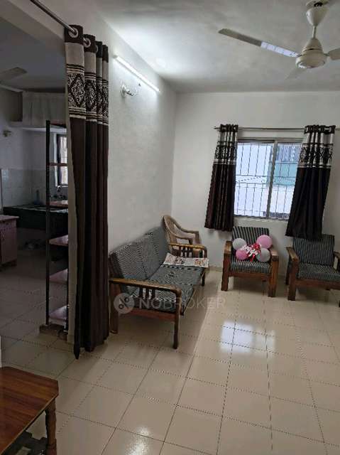 1 BHK Flat In Karan Gharonda for Rent In Wadgaon Sheri