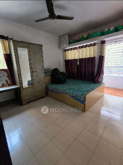 1 BHK Flat In Karan Gharonda for Rent In Wadgaon Sheri