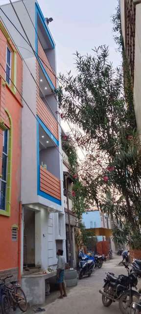 2 BHK House for Rent  In Chinnasekkadu, Manali