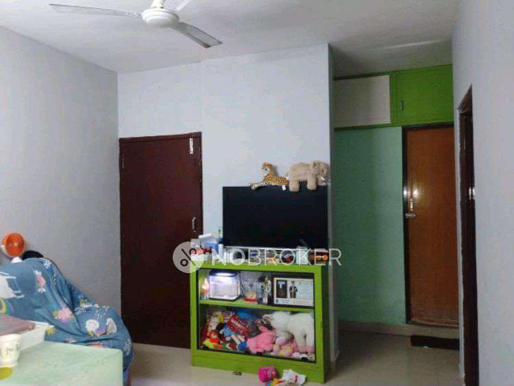 2 BHK Flat In Mahindra Happinest Avadi for Lease  In Paruthipattu