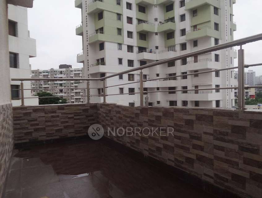 3 BHK Flat In Viva Hallmark for Rent  In Bavdhan