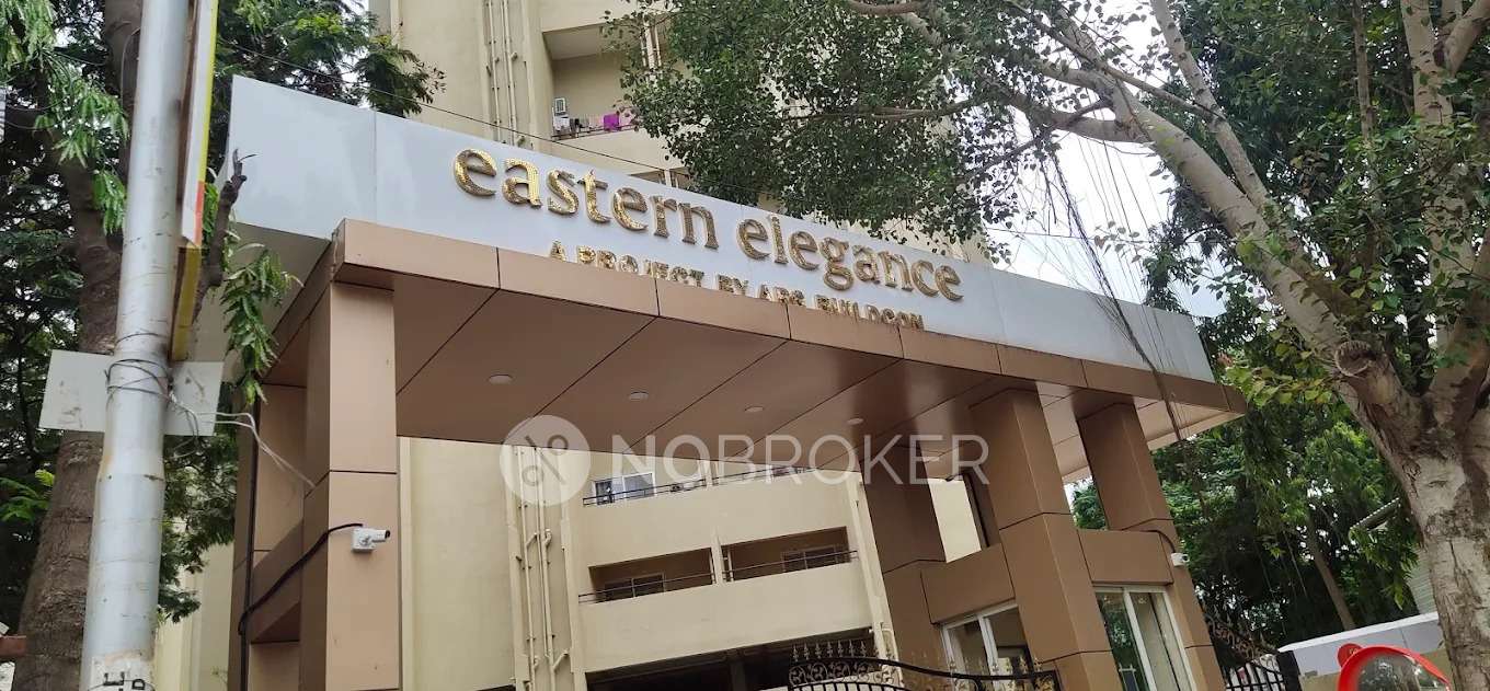 1 BHK Flat In Eastern Elegance for Rent  In Hadapsar