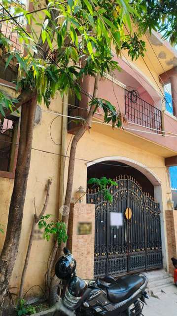 4+ BHK House For Sale  In Tharamani