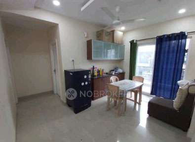 Single Room for Female In 3 BHK  In Manju Infra Avenue In Kondapur