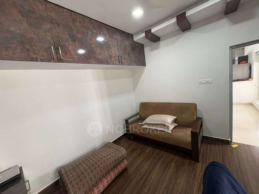 3 BHK Flat In Vaikund Sundaram for Rent  In Karapakkam