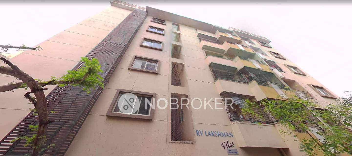 3 BHK Flat In Rv Lakshman Vilas, Chikkalasandra for Rent  In Chikkalasandra