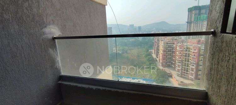 2 BHK Flat In Vtp Sierra For Sale  In Baner