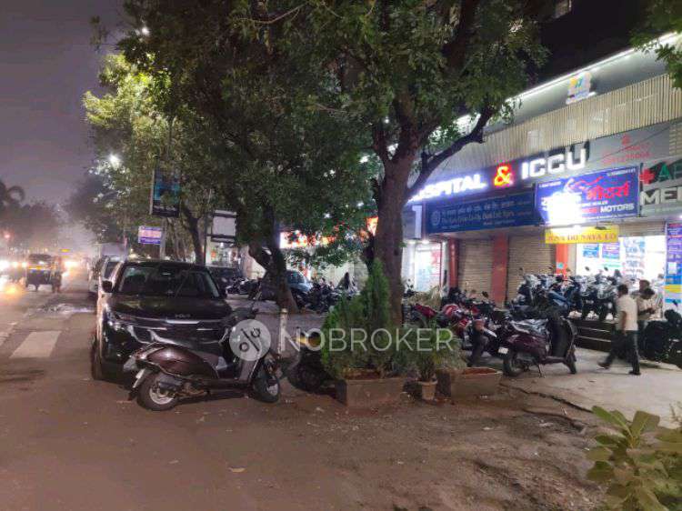 Shop in Kopar Khairane, Mumbai for sale 