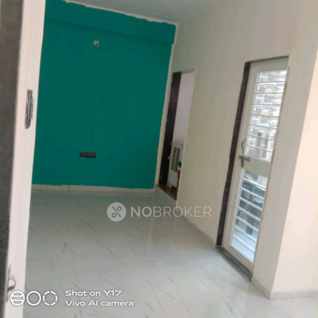 1 BHK Flat In Sai Park Society Wagholi Bhawadi Road for Rent  In Hxvv+724, Pune, Maharashtra 412207, India