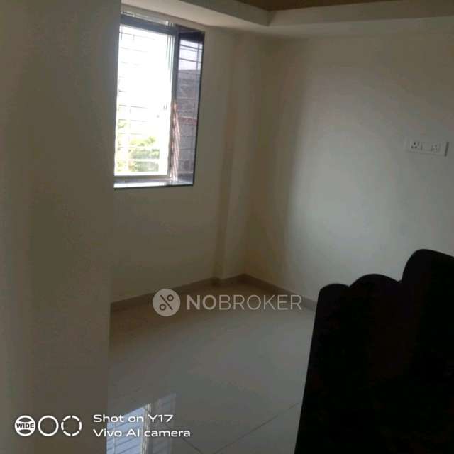 1 BHK Flat In Sai Park Society Wagholi Bhawadi Road for Rent  In Hxvv+724, Pune, Maharashtra 412207, India