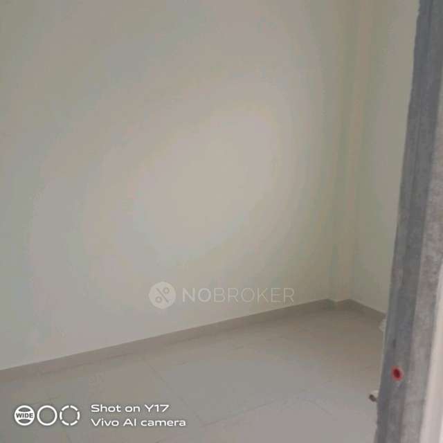 1 BHK Flat In Sai Park Society Wagholi Bhawadi Road for Rent  In Hxvv+724, Pune, Maharashtra 412207, India