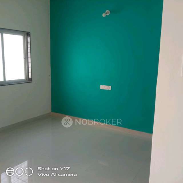 1 BHK Flat In Sai Park Society Wagholi Bhawadi Road for Rent  In Hxvv+724, Pune, Maharashtra 412207, India