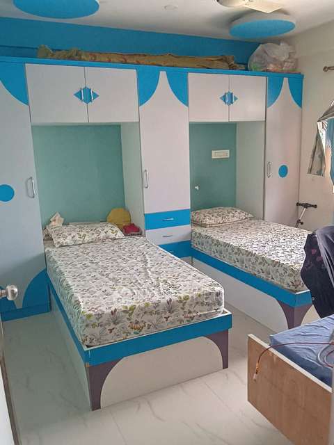 2 BHK Flat In Rvs  Sastry Residency For Sale  In Rvs Shastri Residency