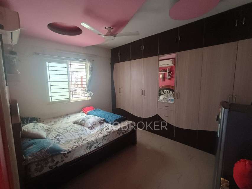 2 BHK Flat In Rvs  Sastry Residency For Sale  In Rvs Shastri Residency
