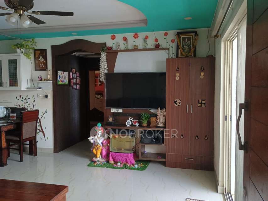 2 BHK Flat In Rvs  Sastry Residency For Sale  In Rvs Shastri Residency