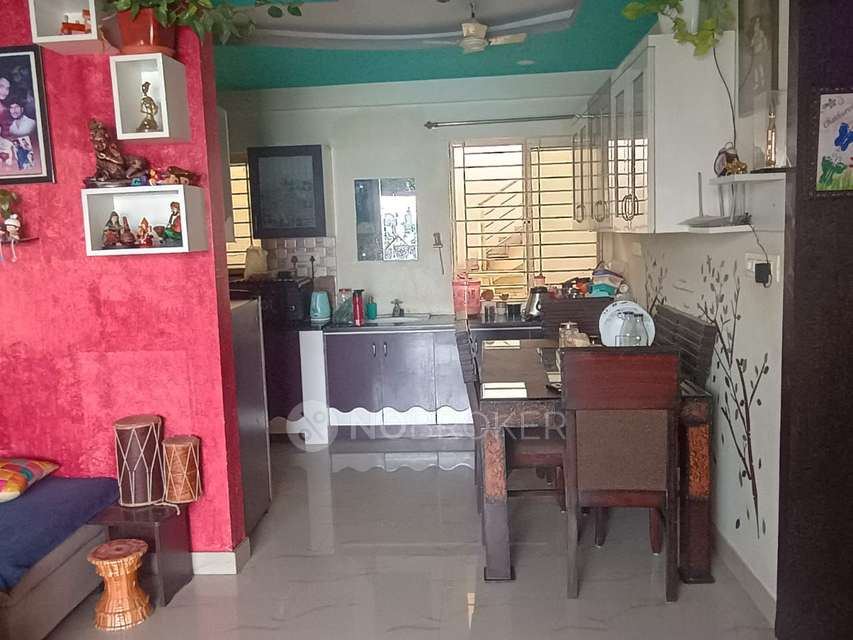 2 BHK Flat In Rvs  Sastry Residency For Sale  In Rvs Shastri Residency