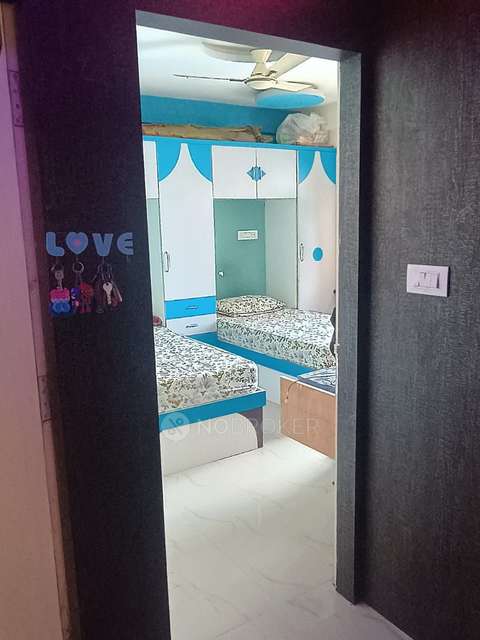 2 BHK Flat In Rvs  Sastry Residency For Sale  In Rvs Shastri Residency