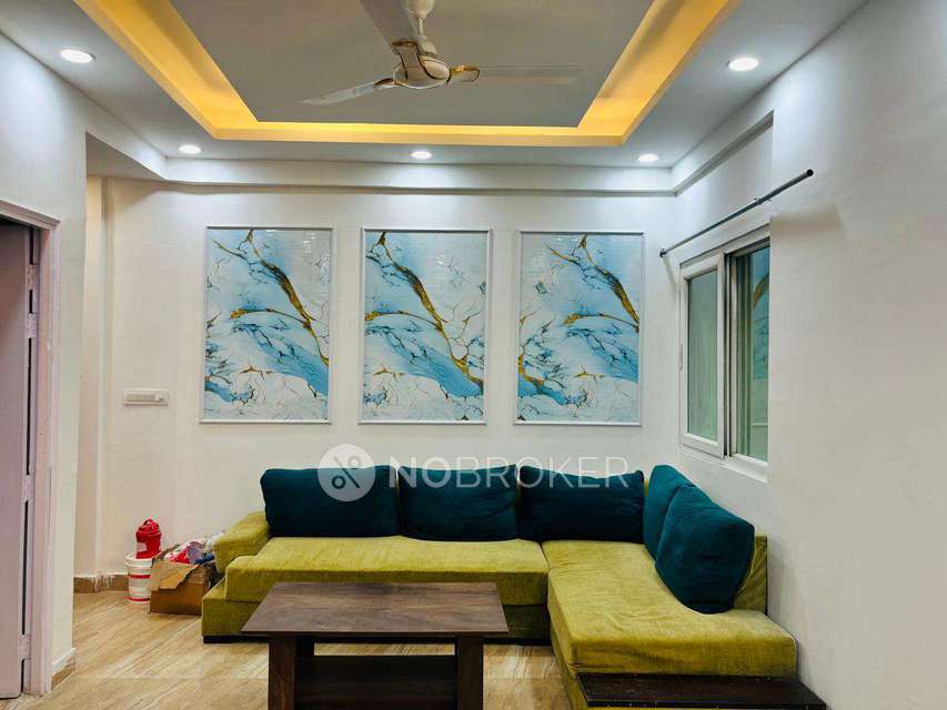 3 BHK Flat In Migsun Twinz for Rent  In  Eta 2, Greater Noida