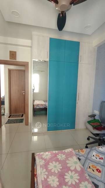 2 BHK Flat In Assetz Marq For Sale  In Kadugodi