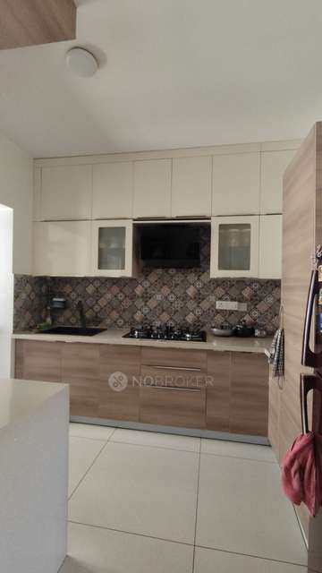 2 BHK Flat In Assetz Marq For Sale  In Kadugodi