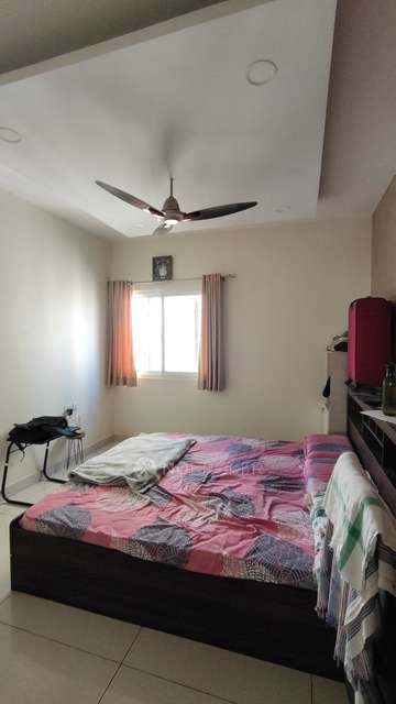 2 BHK Flat In Assetz Marq For Sale  In Kadugodi