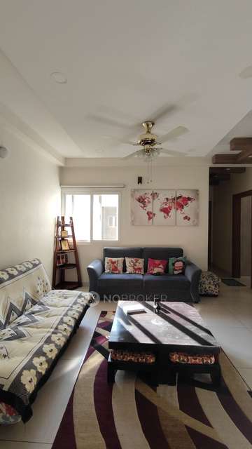 2 BHK Flat In Assetz Marq For Sale  In Kadugodi