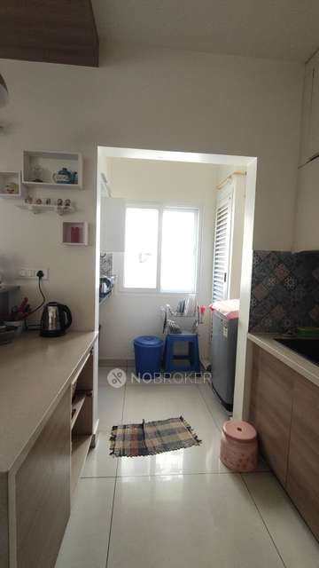 2 BHK Flat In Assetz Marq For Sale  In Kadugodi