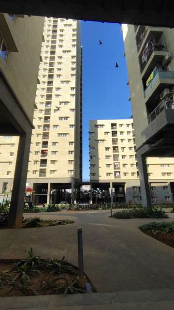 2 BHK Flat In Assetz Marq For Sale  In Kadugodi