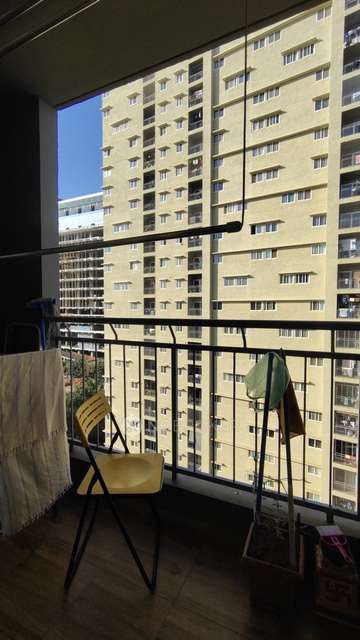 2 BHK Flat In Assetz Marq For Sale  In Kadugodi