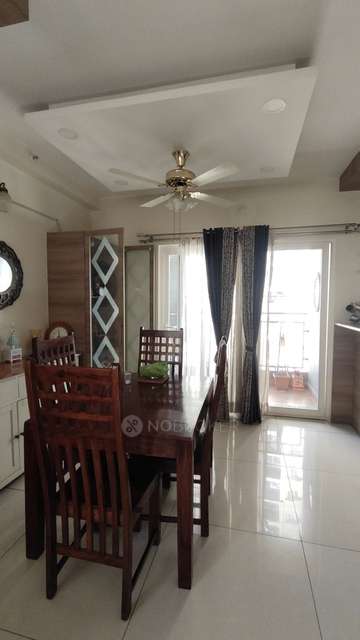 2 BHK Flat In Assetz Marq For Sale  In Kadugodi