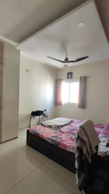 2 BHK Flat In Assetz Marq For Sale  In Kadugodi