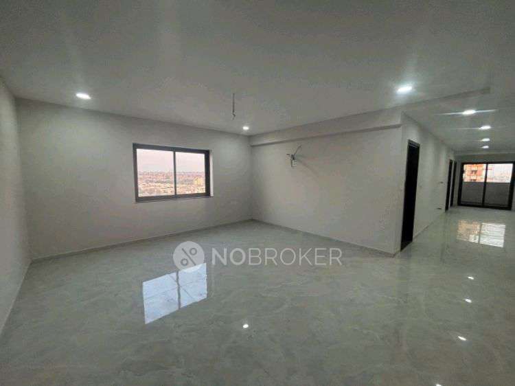 3 BHK Flat In Subishi Fortuna Towers For Sale  In Mokila