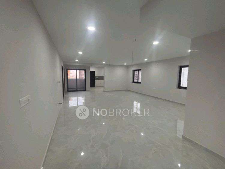 3 BHK Flat In Subishi Fortuna Towers For Sale  In Mokila
