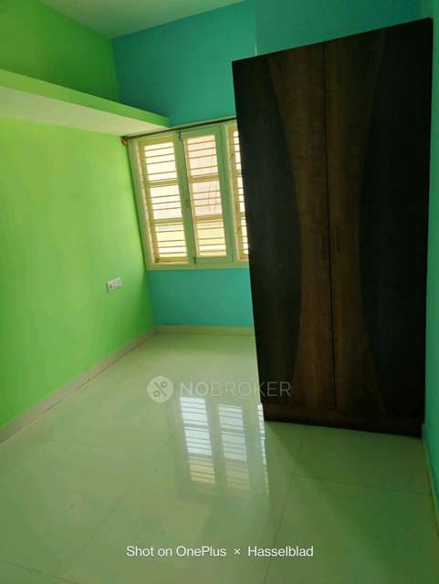 1 BHK Flat In Maddamma Nilaya for Rent  In No 182nd, Cross Unnathi Residence, Margondanahalli, Bengaluru, Kithiganur, Karnataka 560036, India