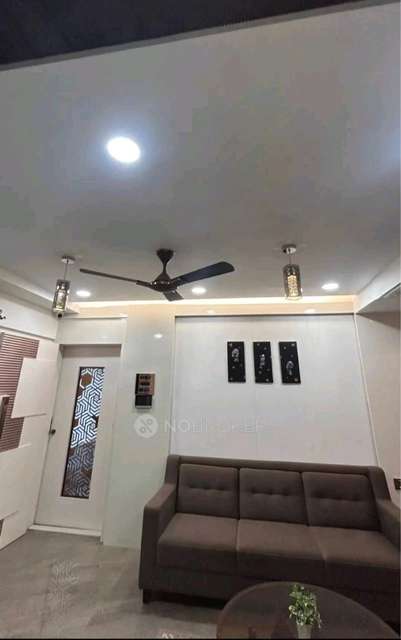1 BHK Flat In Mahindra Vivante for Rent  In Andheri East