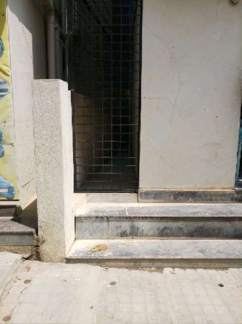 2 BHK Flat In Standalone Buidling For Sale  In Medahalli