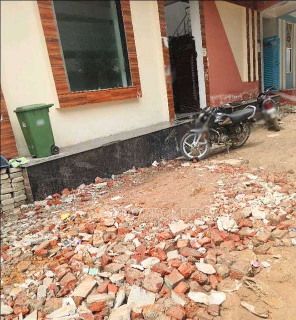 PG for Anyone in Maruthi Nagar