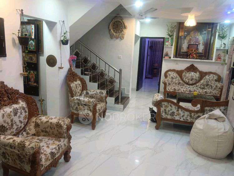 3 BHK House for Rent  In Kolapakkam