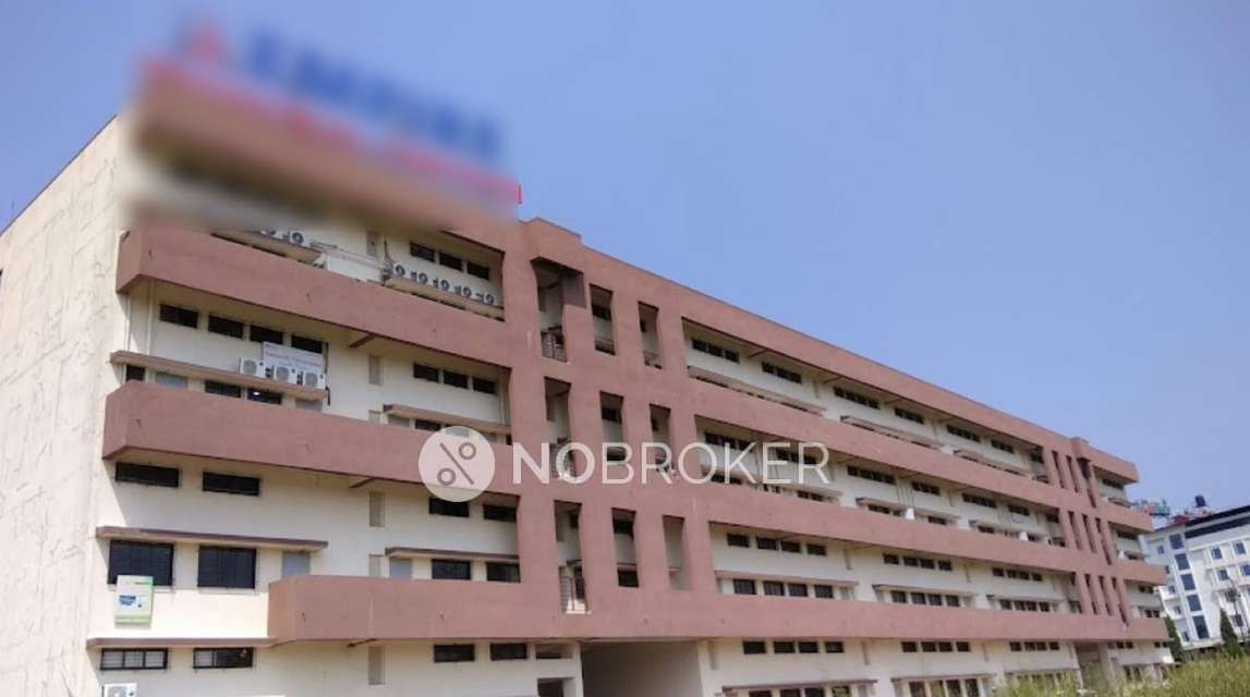 Godown/Warehouse in Empire Centrum , Mumbai for Rent 