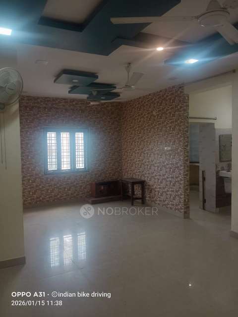 3 BHK Flat In Sri Anjana Residency, Pragathi Nagar for Rent  In Prashanthi Hills