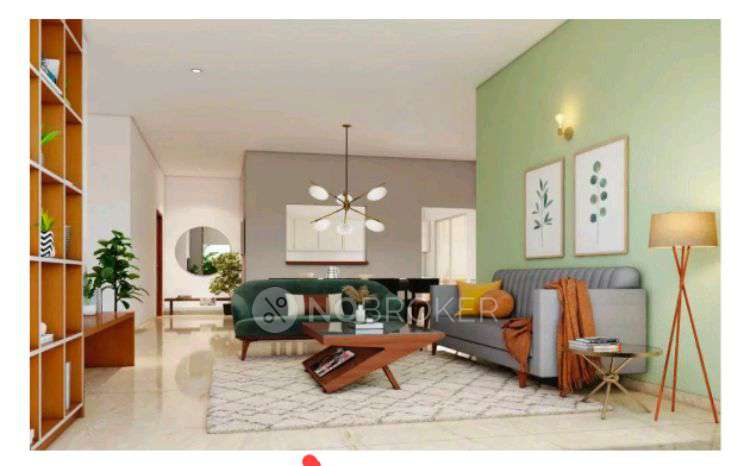 3 BHK Flat In Assetz Soho And Sky For Sale  In Yelahanka