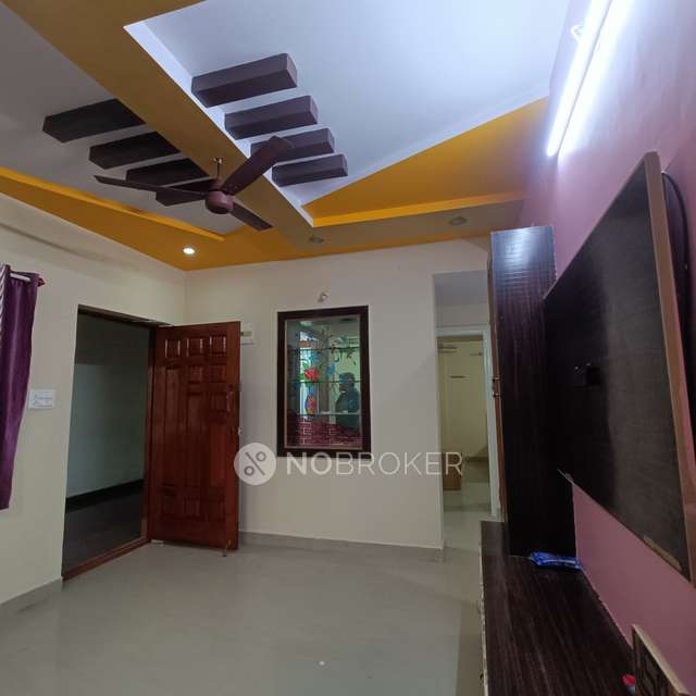1 BHK Flat In Sharadamba Residency for Rent  In Kengeri Satellite Town
