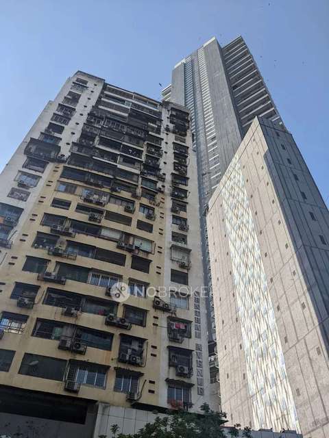 2 BHK Flat In Santhoshi Nivaas for Rent  In Mohammed Ali Road