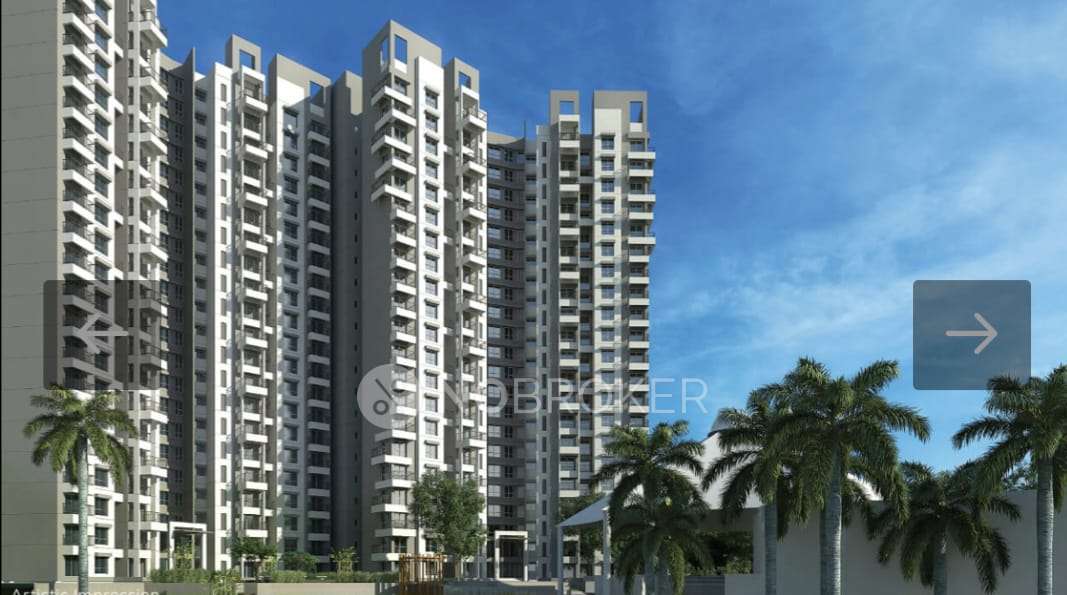 3 BHK Flat In Purva Park Hill For Sale In Purva Park Hill