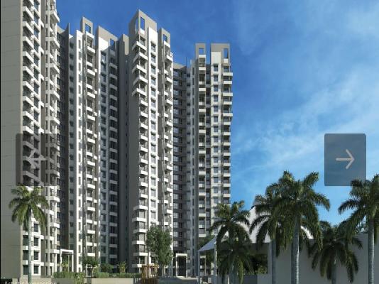 3 BHK Flat In Purva Park Hill For Sale  In Purva Park Hill