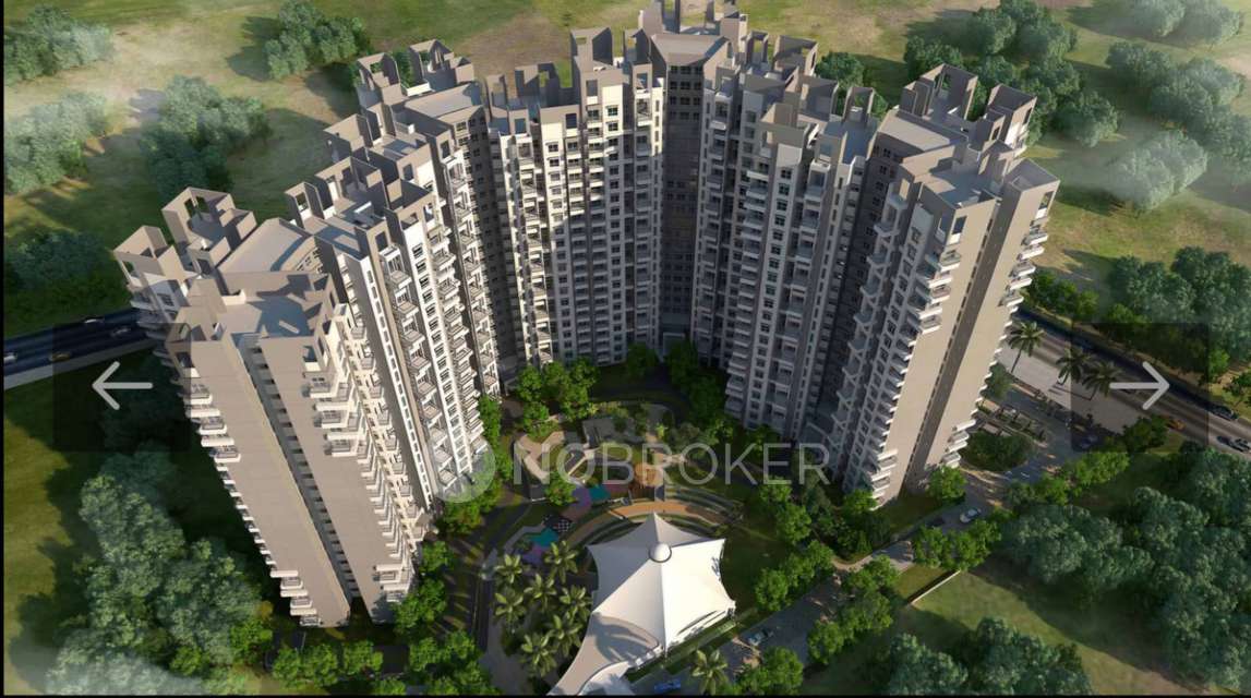 3 BHK Flat In Purva Park Hill For Sale In Purva Park Hill