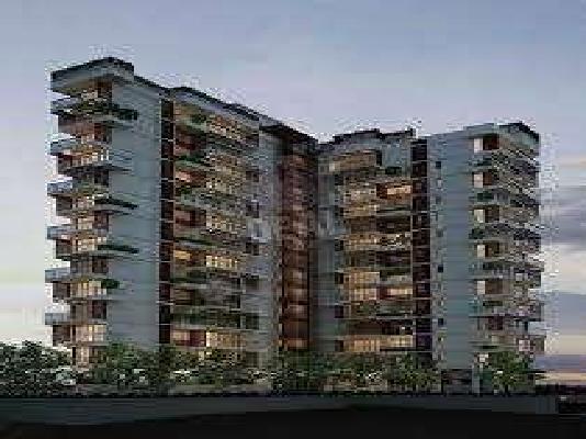 2 BHK Flat In Lgcl Luxuriate For Sale  In Hsr Layout