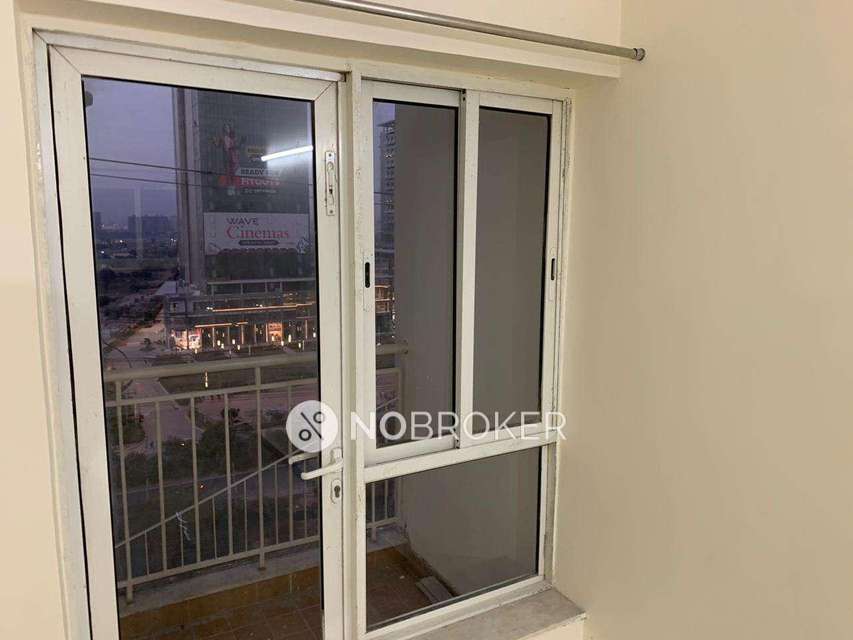 3 BHK Flat In Unitech Vista For Sale  In Sector 70