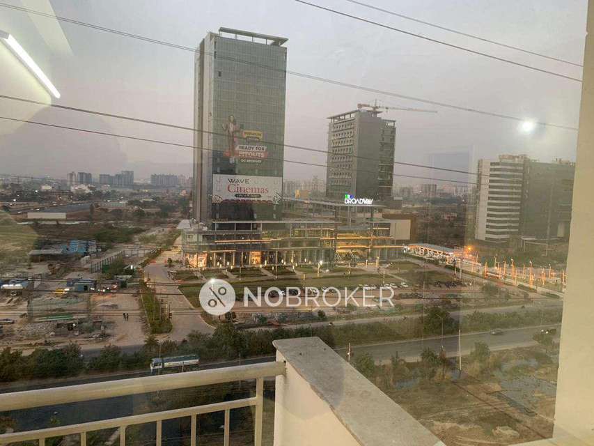 3 BHK Flat In Unitech Vista For Sale  In Sector 70