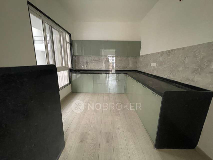 3 BHK Flat In Unique K Shire, Punawale for Rent  In Punawale